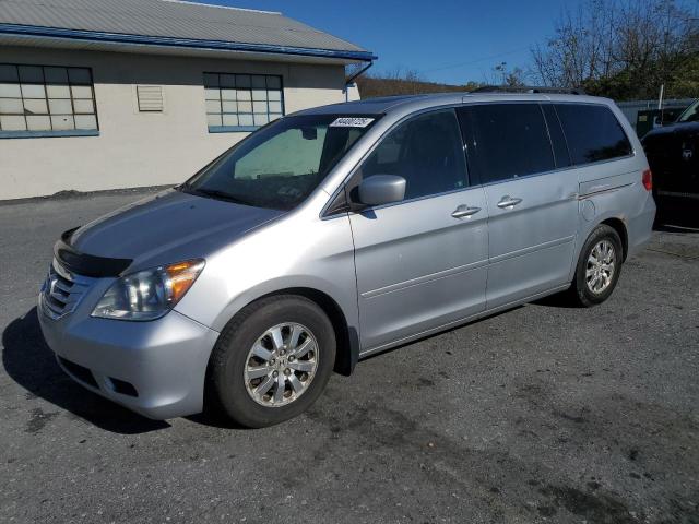 2010 HONDA ODYSSEY EXL, 