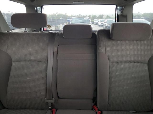 JTEZU14R048010220 - 2004 TOYOTA 4RUNNER SR5 ლურჯი ფოტო 10