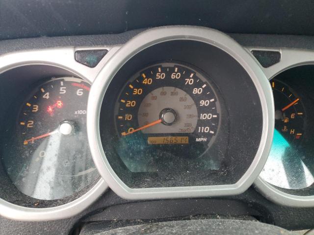 JTEZU14R048010220 - 2004 TOYOTA 4RUNNER SR5 ლურჯი ფოტო 9