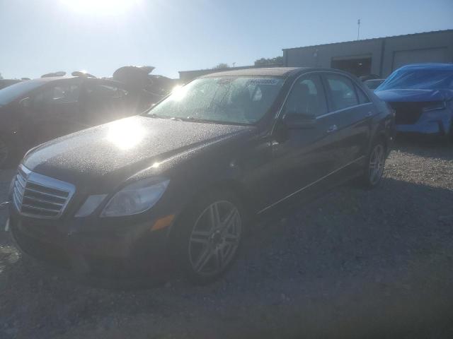 2011 MERCEDES-BENZ E 350 4MATIC, 