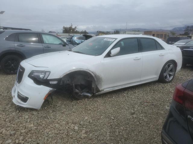 2020 CHRYSLER 300 S, 