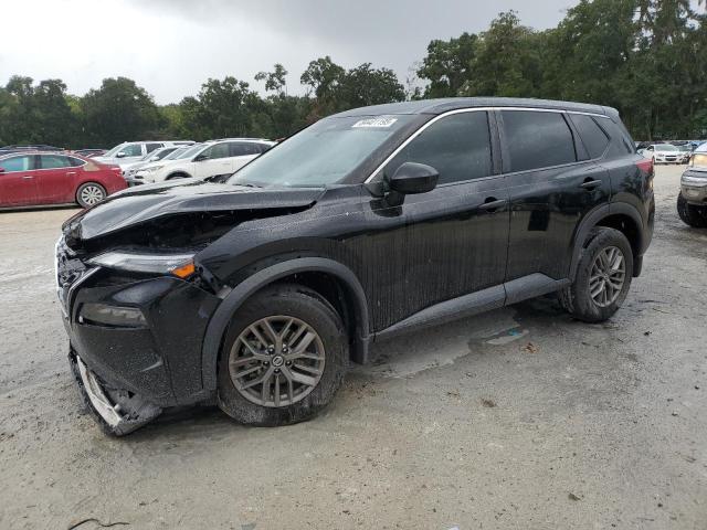 2021 NISSAN ROGUE S, 