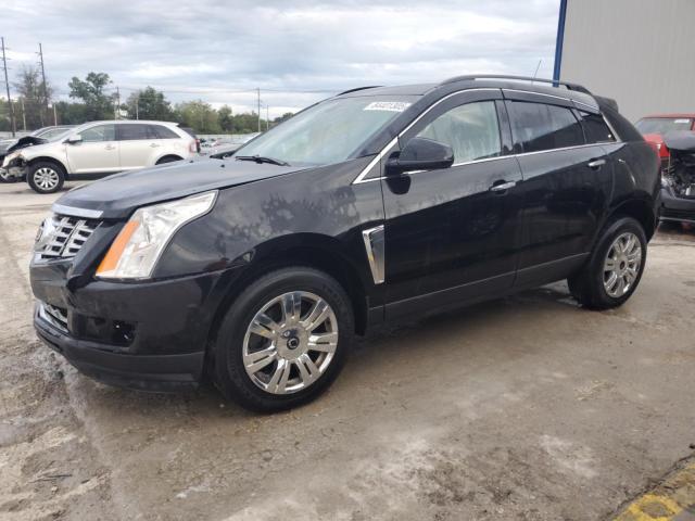 2016 CADILLAC SRX, 