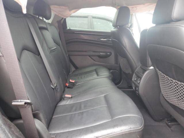 3GYFNAE38GS529066 - 2016 CADILLAC SRX Qara foto 11