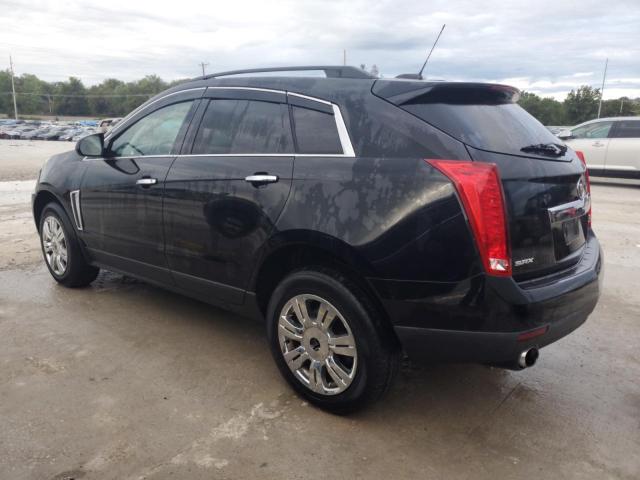 3GYFNAE38GS529066 - 2016 CADILLAC SRX Qara foto 2