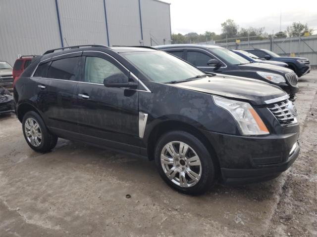3GYFNAE38GS529066 - 2016 CADILLAC SRX Qara foto 4