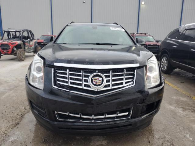 3GYFNAE38GS529066 - 2016 CADILLAC SRX Qara foto 5