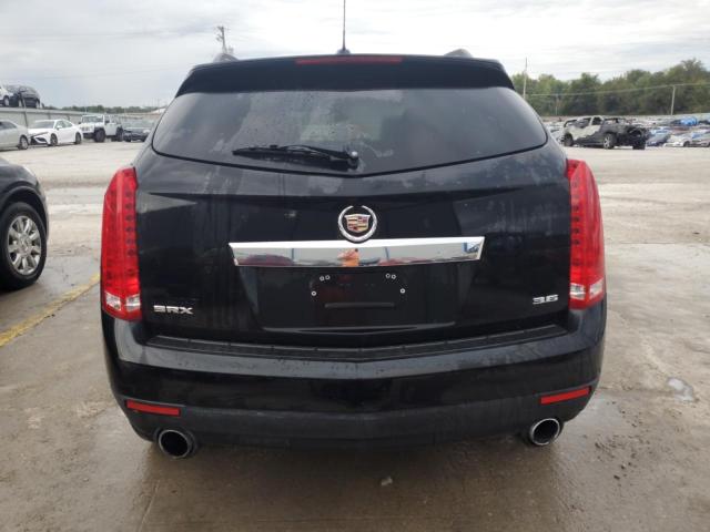 3GYFNAE38GS529066 - 2016 CADILLAC SRX Qara foto 6