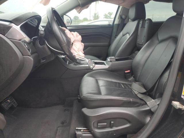 3GYFNAE38GS529066 - 2016 CADILLAC SRX Qara foto 7