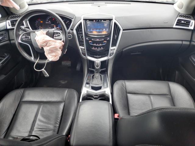 3GYFNAE38GS529066 - 2016 CADILLAC SRX Qara foto 8