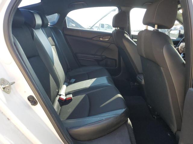 19XFC2E84LE007685 - 2020 HONDA CIVIC SPORT თეთრი ფოტო 10