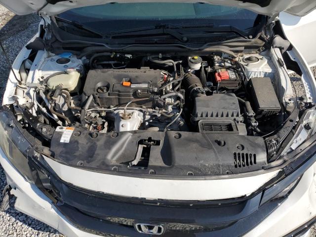 19XFC2E84LE007685 - 2020 HONDA CIVIC SPORT თეთრი ფოტო 11