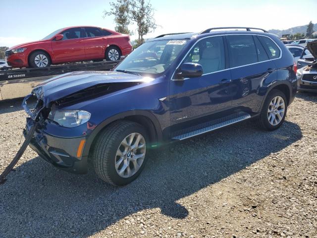 2013 BMW X5 XDRIVE35I, 