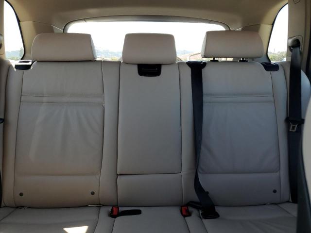 5UXZV4C57D0E04539 - 2013 BMW X5 XDRIVE35I Көк фото 10