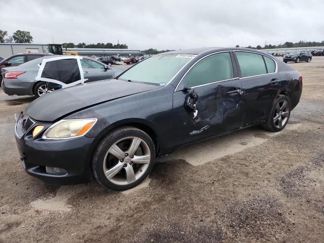 2007 LEXUS GS 350, 