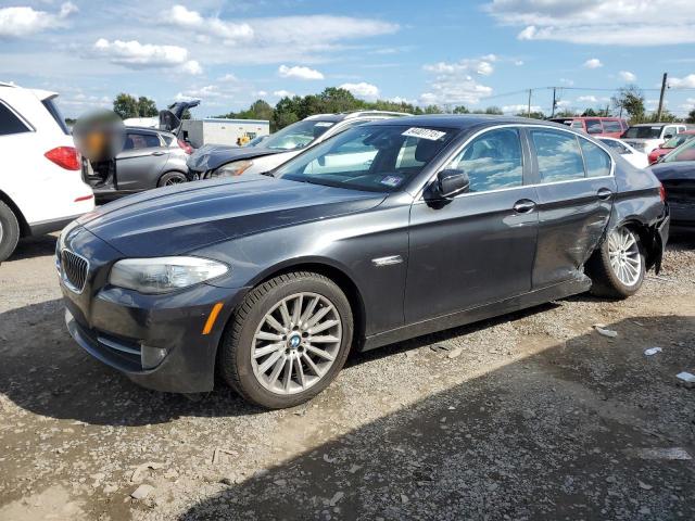 2011 BMW 535 I, 