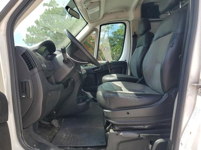 3C6TRVAG3FE504254 - 2015 RAM PROMASTER 1500 STANDARD Սպիտակ լուսանկար 7