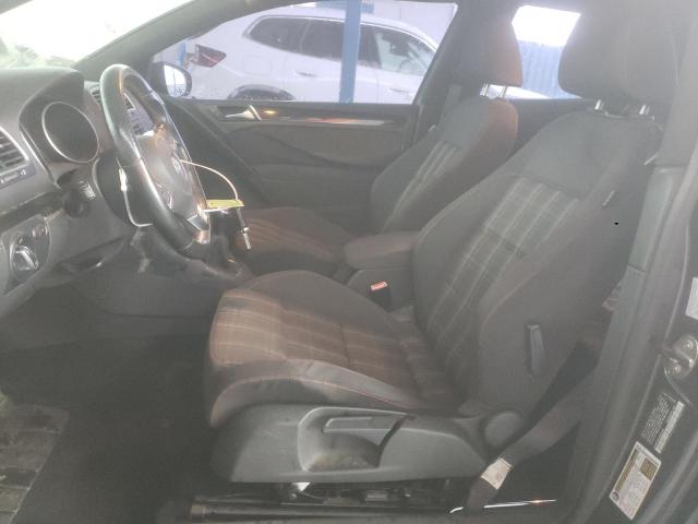 WVWEV7AJ5AW279435 - 2010 VOLKSWAGEN GTI გრაფიტი ფოტო 7