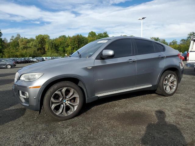 2014 BMW X6 XDRIVE50I, 