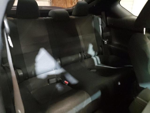 JTKJF5C79B3002963 - 2011 TOYOTA SCION TC 蓝色 照片 10