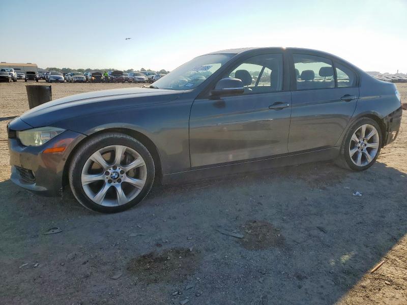 2013 BMW 335 I, 