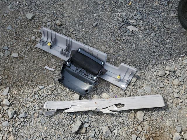 2HKRM4H71DH678785 - 2013 HONDA CR-V EXL GRAY photo 13