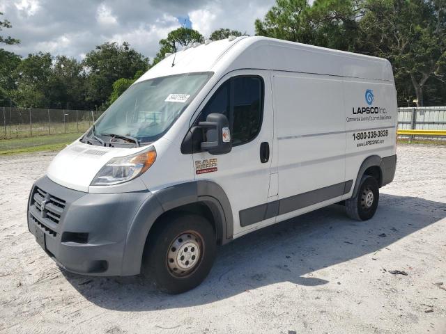 2015 RAM PROMASTER 2500 HIGH, null