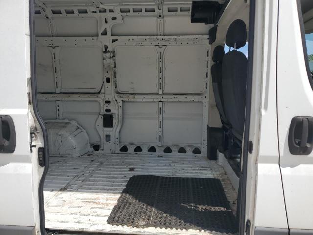 3C6TRVCDXFE516422 - 2015 RAM PROMASTER 2500 HIGH Սպիտակ լուսանկար 11