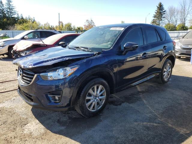 2016 MAZDA CX-5 TOURING, 