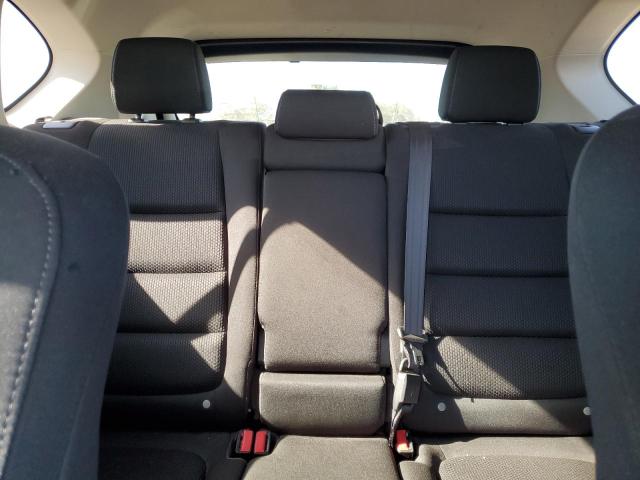 JM3KE4CY3G0678486 - 2016 MAZDA CX-5 TOURING BLUE photo 10