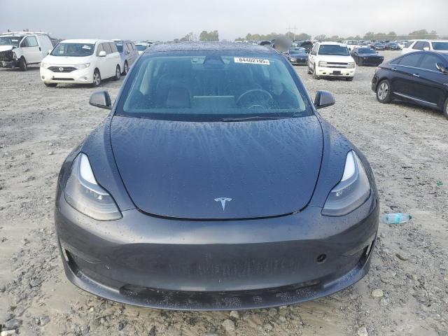 5YJ3E1EA8PF437911 - 2023 TESLA MODEL 3 Grau Foto 5