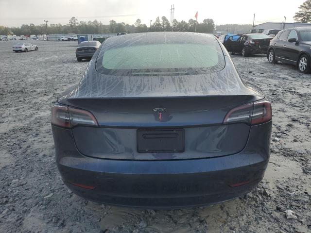 5YJ3E1EA8PF437911 - 2023 TESLA MODEL 3 Grau Foto 6