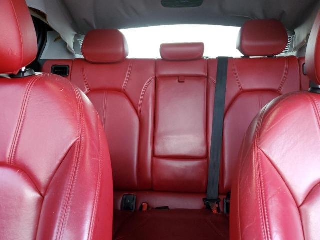 ZASFAKPN7J7B92649 - 2018 ALFA ROMEO STELVIO SPORT Blanc photo 10