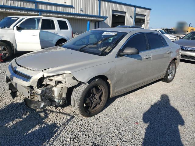 2009 CHEVROLET MALIBU LS, 