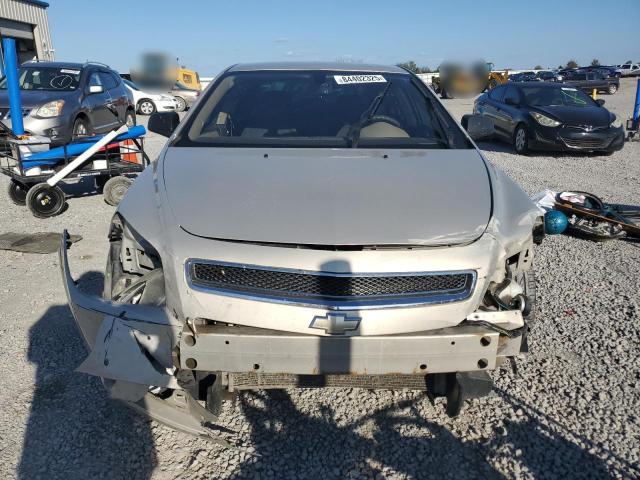 1G1ZG57B29F106606 - 2009 CHEVROLET MALIBU LS 金色 照片 5