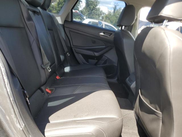 3VWCB7BUXKM275789 - 2019 VOLKSWAGEN JETTA S GRAY photo 10