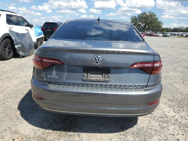 3VWCB7BUXKM275789 - 2019 VOLKSWAGEN JETTA S GRAY photo 6