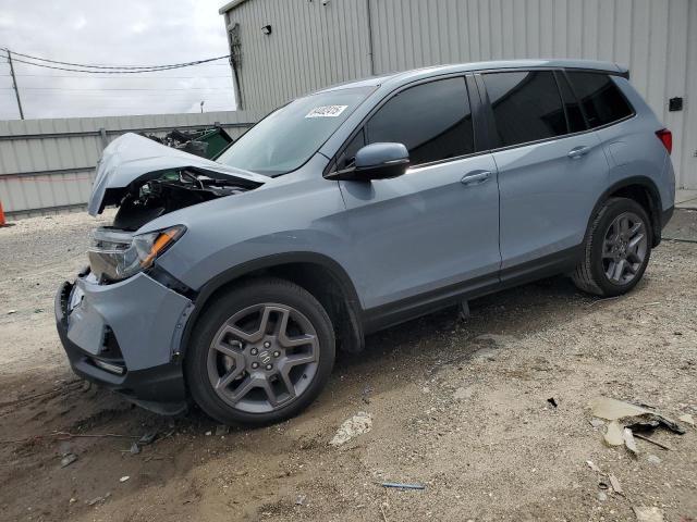 2022 HONDA PASSPORT EXL, 