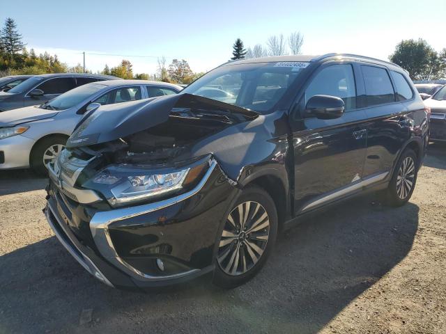 2020 MITSUBISHI OUTLANDER ES, 