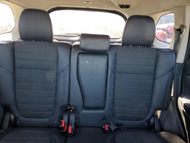 JA4AZ2A31LZ613513 - 2020 MITSUBISHI OUTLANDER ES BLACK photo 10