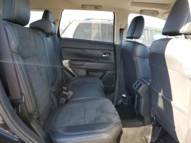 JA4AZ2A31LZ613513 - 2020 MITSUBISHI OUTLANDER ES BLACK photo 11