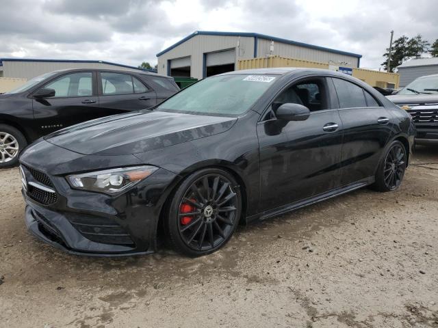 2021 MERCEDES-BENZ CLA 250, 