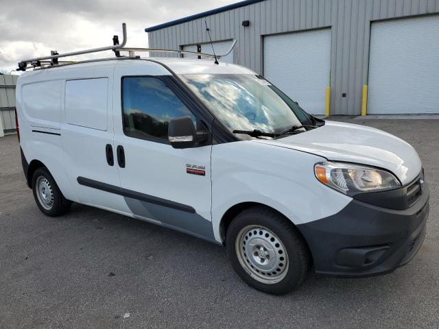 ZFBERFAB1J6L54626 - 2018 RAM PROMASTER WHITE photo 4