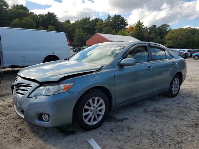 2011 TOYOTA CAMRY SE, 