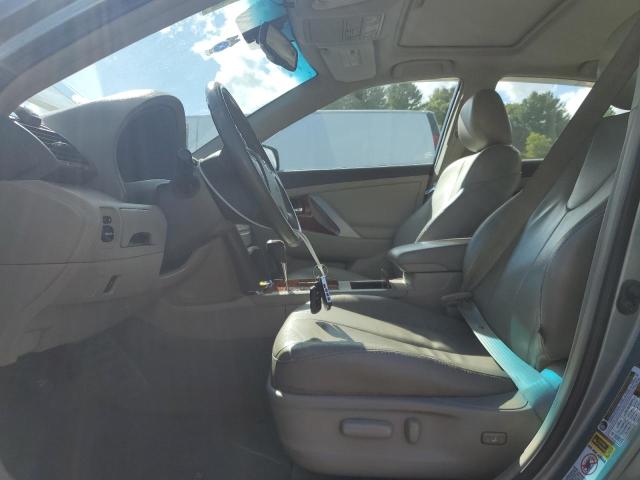 4T1BK3EK1BU621026 - 2011 TOYOTA CAMRY SE 青色 照片 7