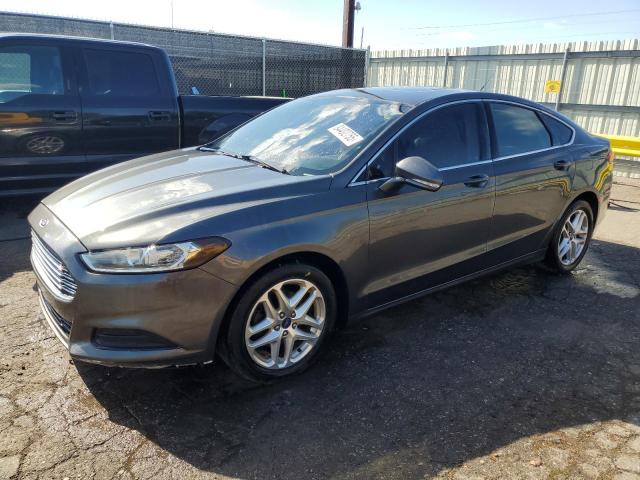 2015 FORD FUSION SE, 