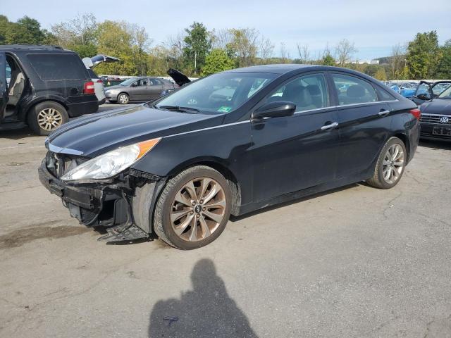2011 HYUNDAI SONATA SE, 