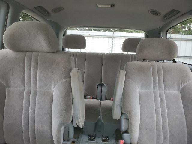 4T3ZF13C2XU160825 - 1999 TOYOTA SIENNA LE თეთრი ფოტო 10