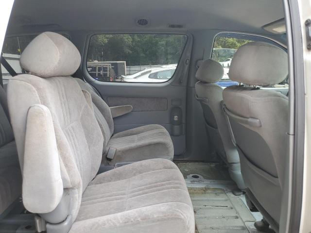 4T3ZF13C2XU160825 - 1999 TOYOTA SIENNA LE თეთრი ფოტო 11