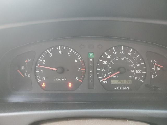 4T3ZF13C2XU160825 - 1999 TOYOTA SIENNA LE თეთრი ფოტო 9